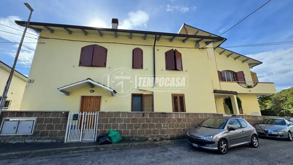 Extérieur - Terraced Villa with Garden in Chieti