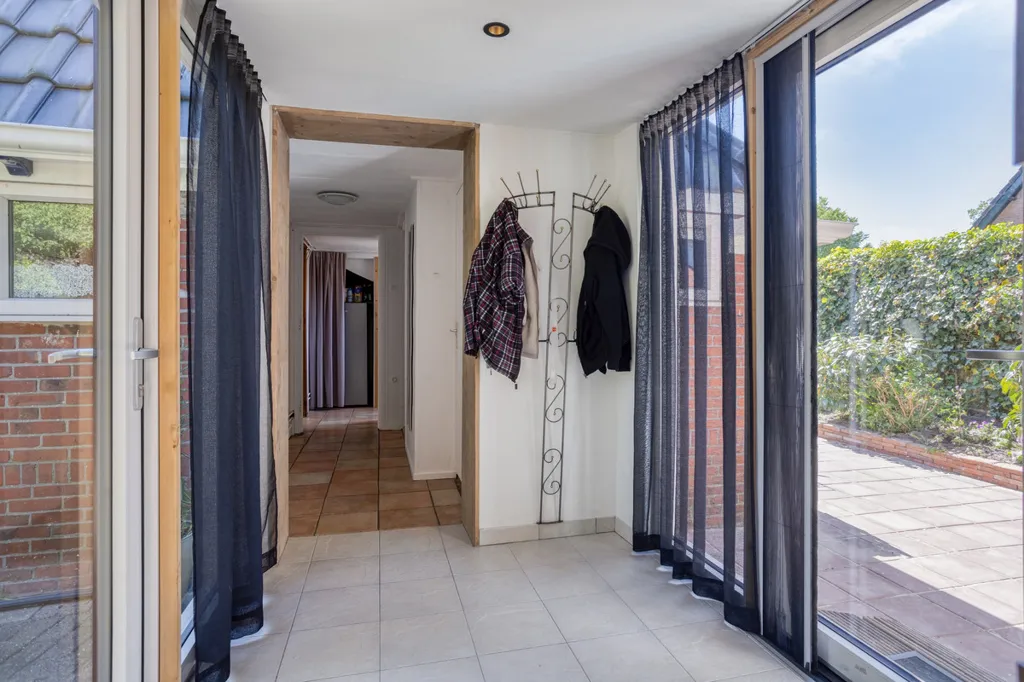 Maison 4 pièces à Een