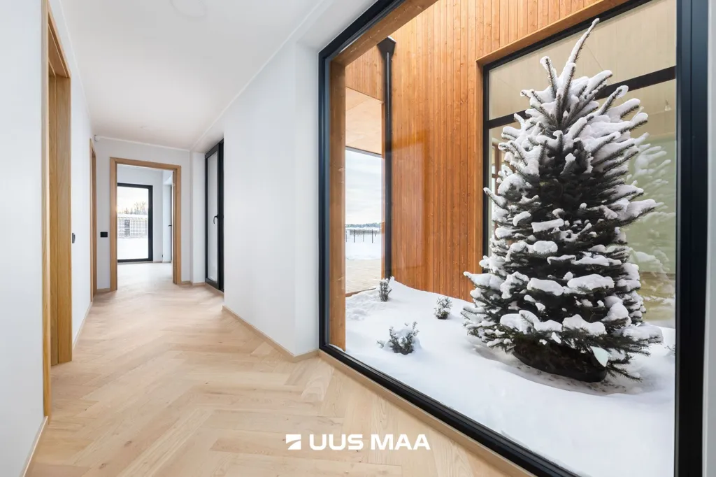 Ingresso - Luxury Stone Cottage with Garden in Saku