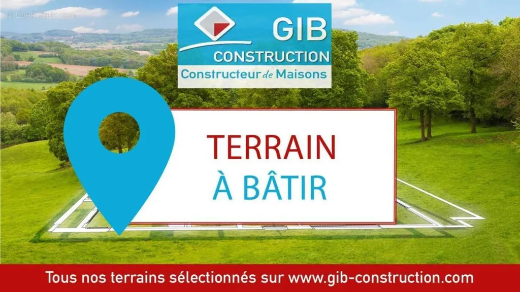 Terrain à Biscarrosse