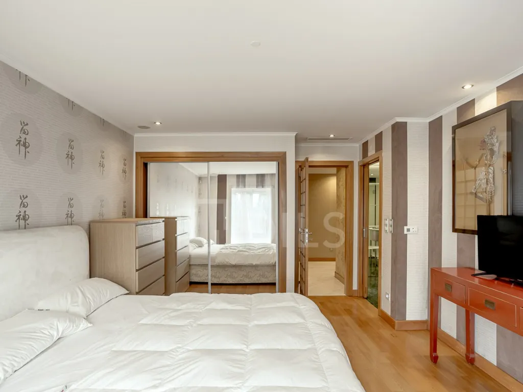 Magamistoad - Duplex Apartment with River View in Algés