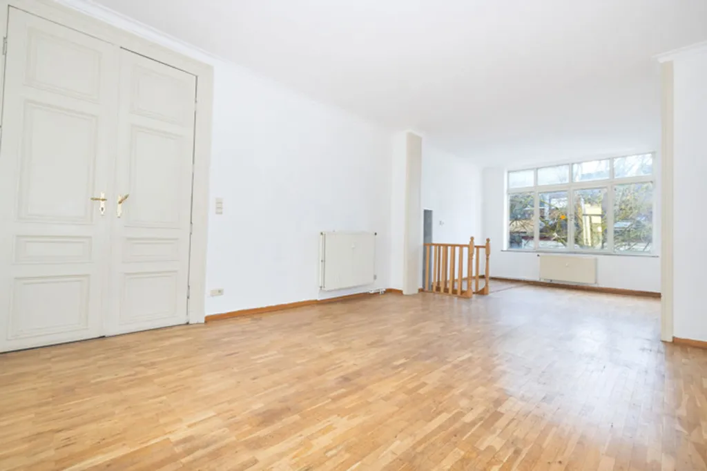 Elutuba - Elegant Apartment near Botanique, Brussels