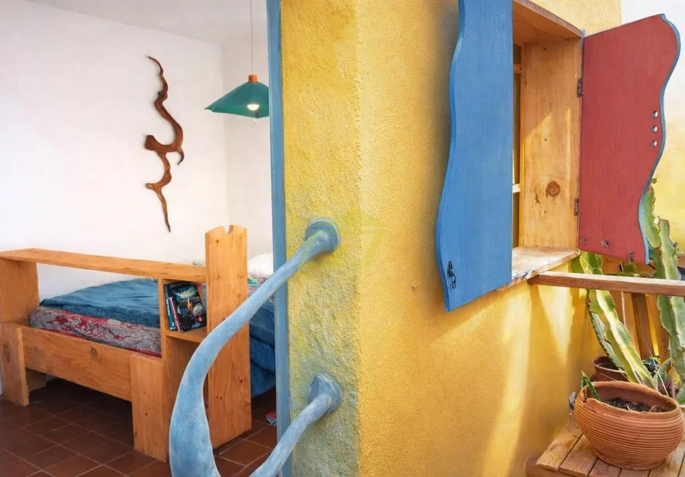 Chambres - Authentic Canarian House with Views in Máguez, Lanzarote