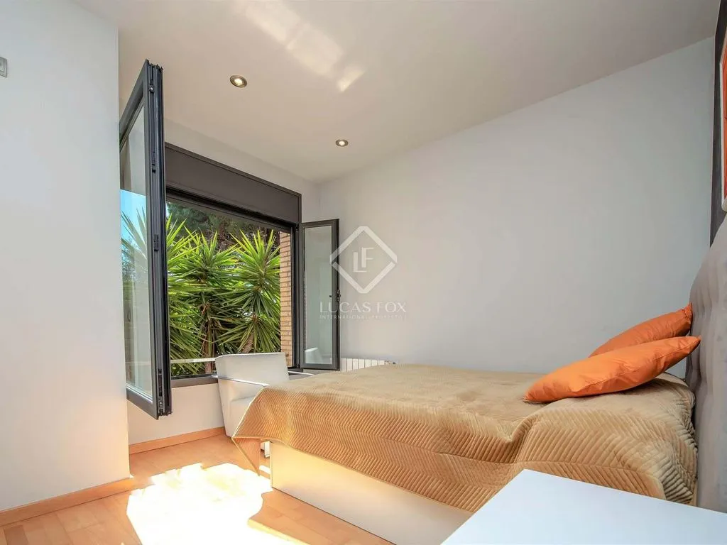 Chambres - Luxury Villa with Sea View in Sant Feliu de Guíxols