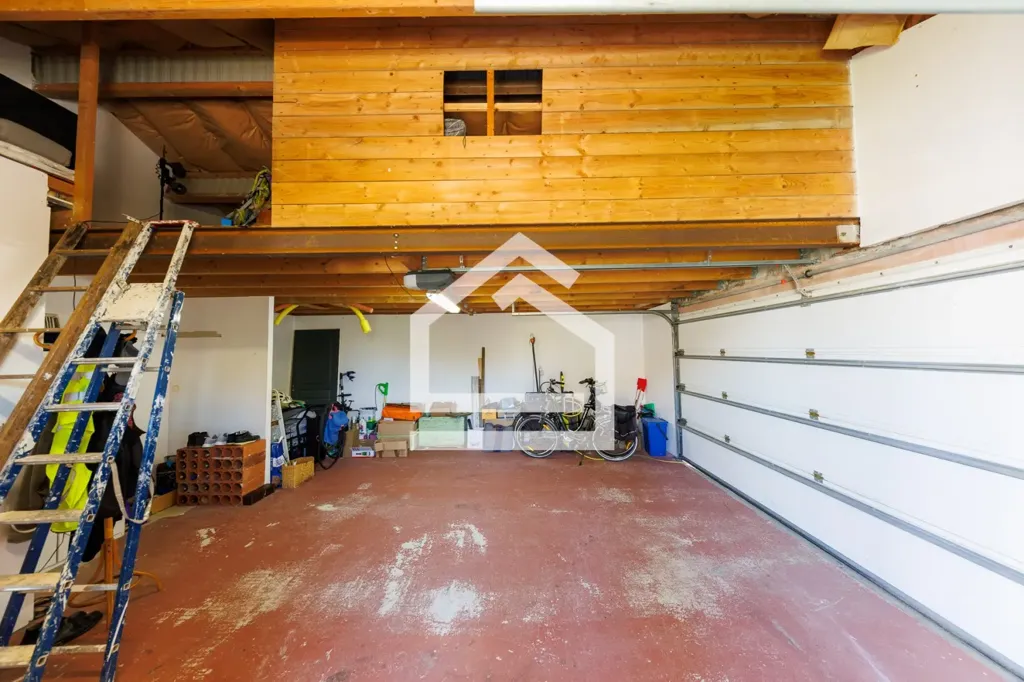 garage