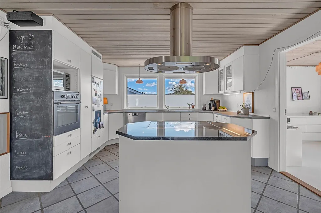 Maison 6 pièces à Støvring
