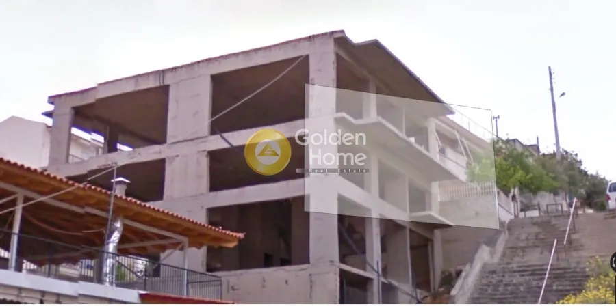 Appartement à GR