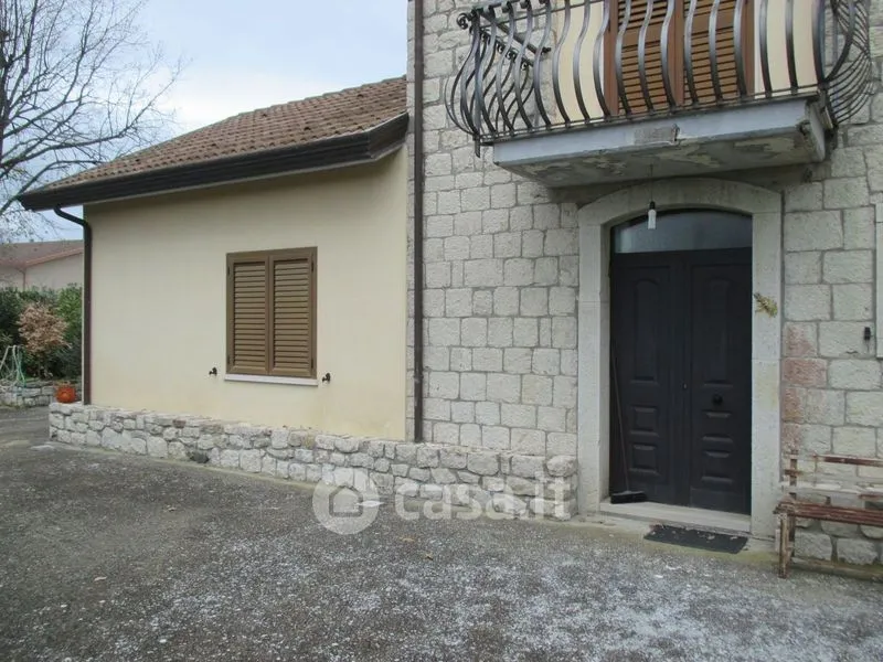 Extérieur - Rustic Villa with Olive Grove in Pago Veiano