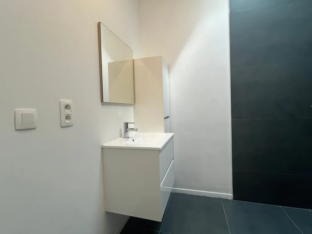 Vannitoad - Fully Renovated Investment Property in Nice
