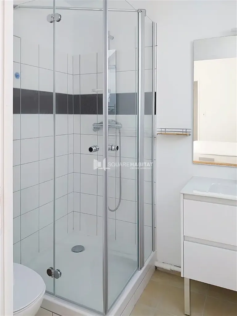 2-bedroom apartment in Paimpol