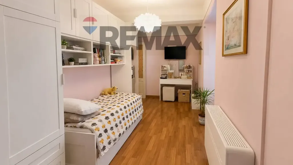 Chambres - Historic Apartment with Courtyard in Pavia