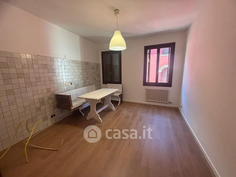 Söögituba - Spacious Flat with Central Location in Pordenone
