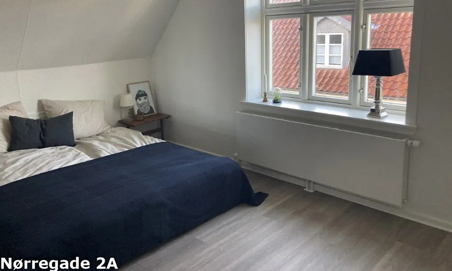 Magamistoad - Two-Bedroom Flat in Varde Centre