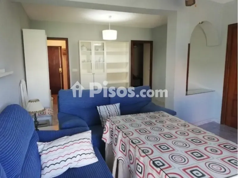 Soggiorno - Furnished Flat in City Centre