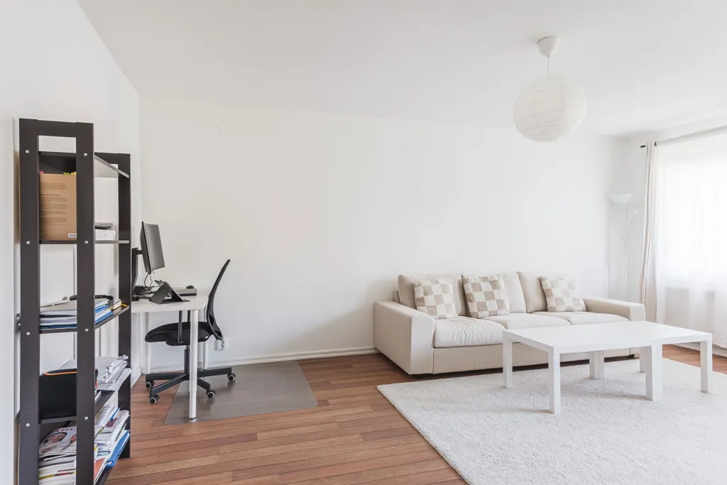 2-room apartment in Sundsvall