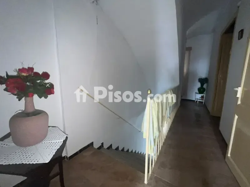 Pièces - Spacious 5-Bedroom House with Terrace in Jesús