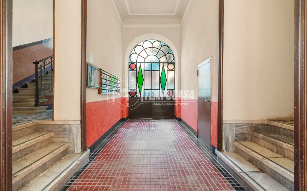 Esik - Spacious Flat with Balcony in Città Studi, Milan