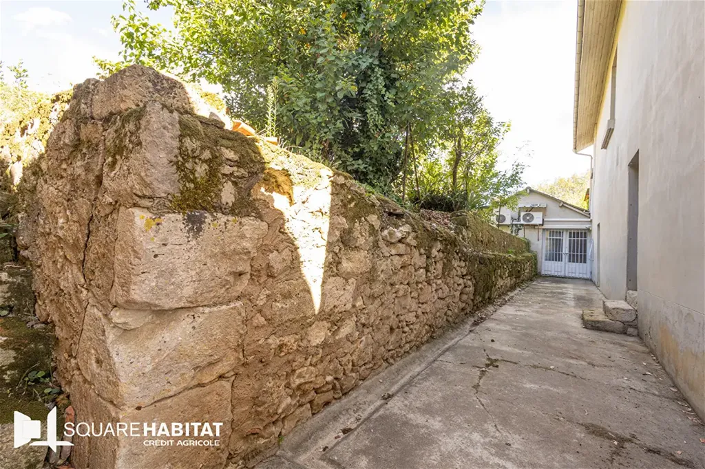 7-room house in Lectoure