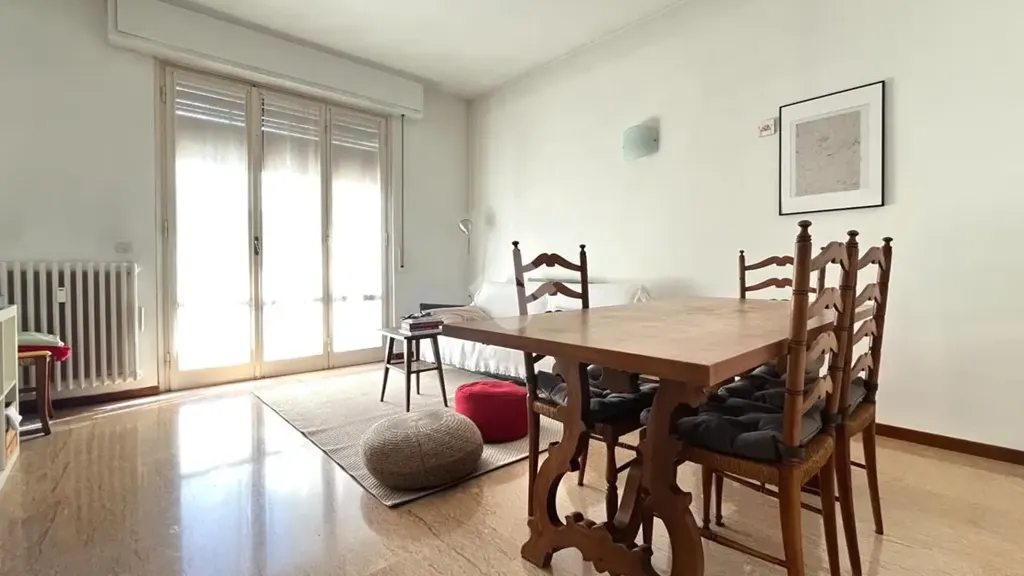 Söögituba - Apartment with Balconies in Florence