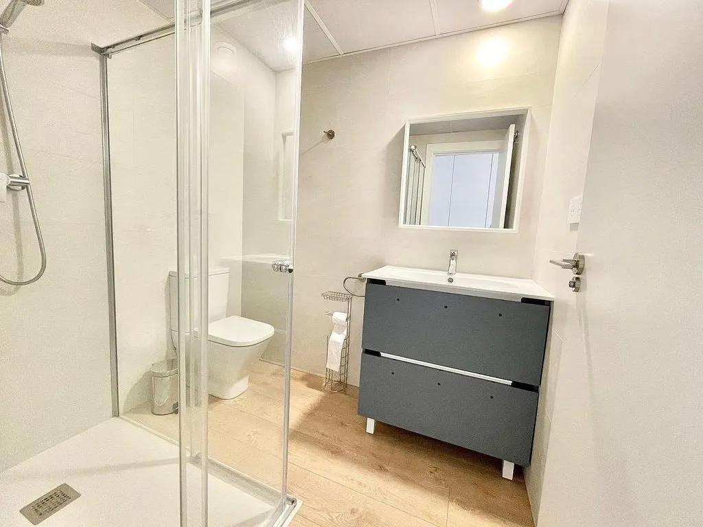 Vannitoad - Penthouse with Pool in Zarandona, Murcia