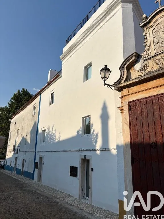 Välivaade - Historic Building with Panoramic Terraces in Vila Viçosa