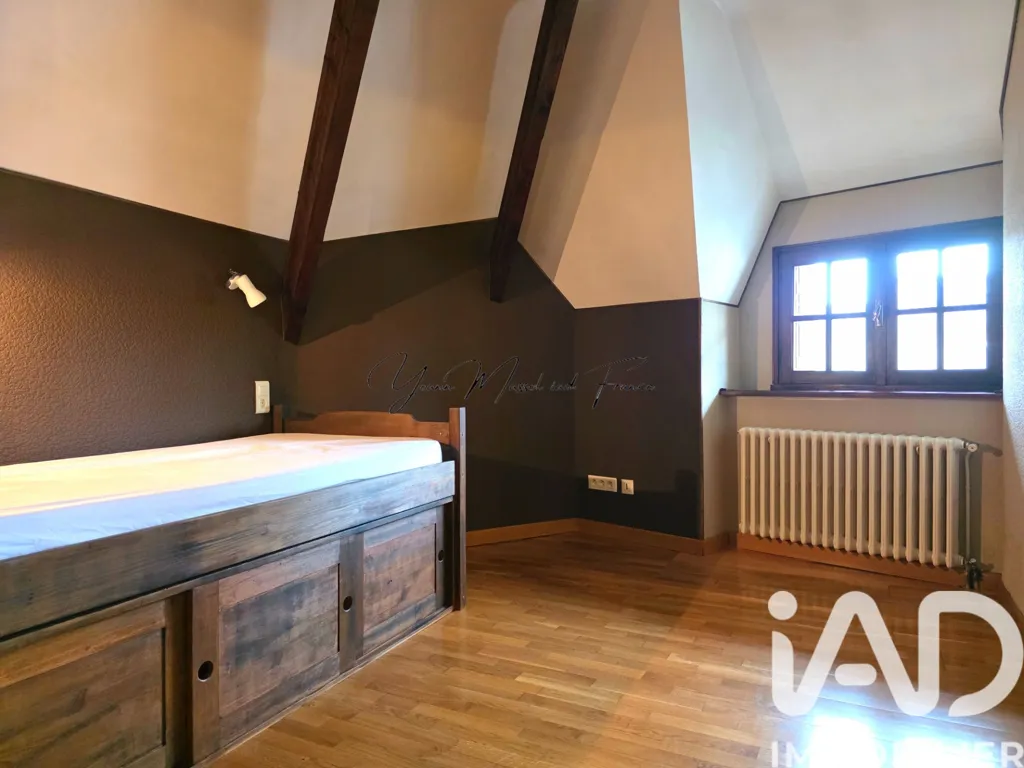 Magamistoad - Maison with Fireplace in Réquista