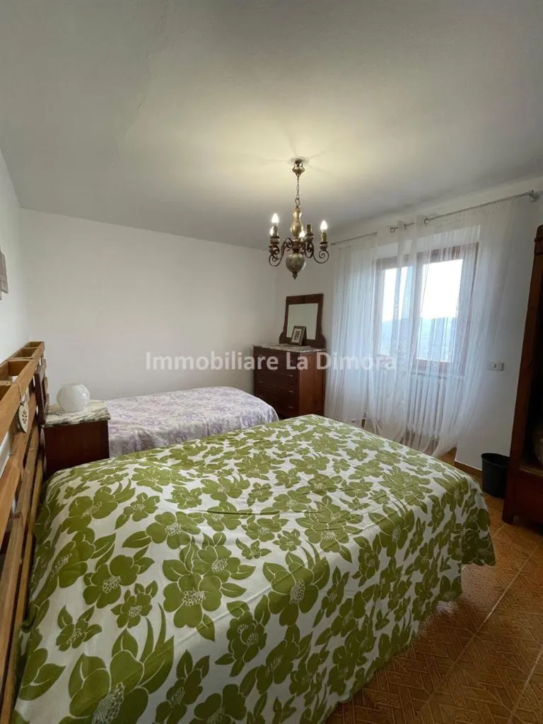 Magamistoad - Terraced House with Private Garden in Firenzuola