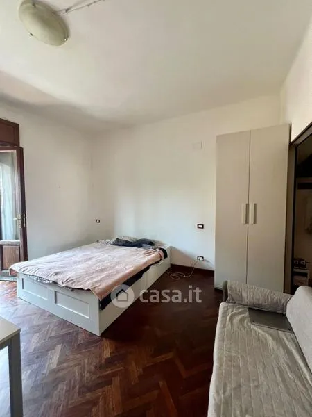 Camere da letto - Fully Furnished Studio in Pisa, Porta a Mare