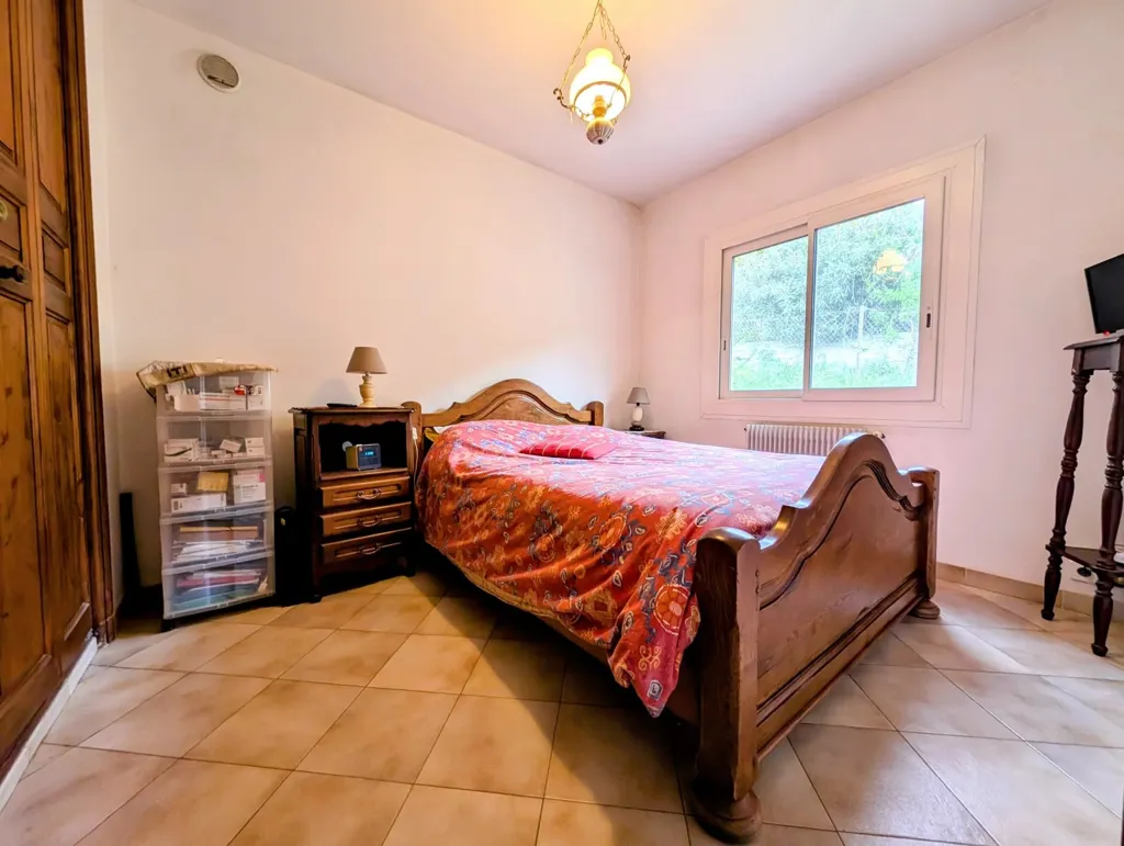 Chambres - Villa T3 avec Vue Mer à Saint André de la Roche