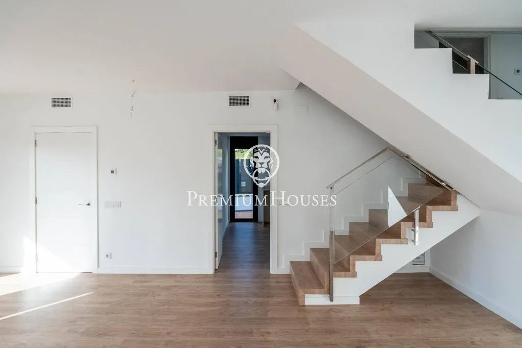 Pièces - Luxury House with Pool in Segur de Dalt, Calafell