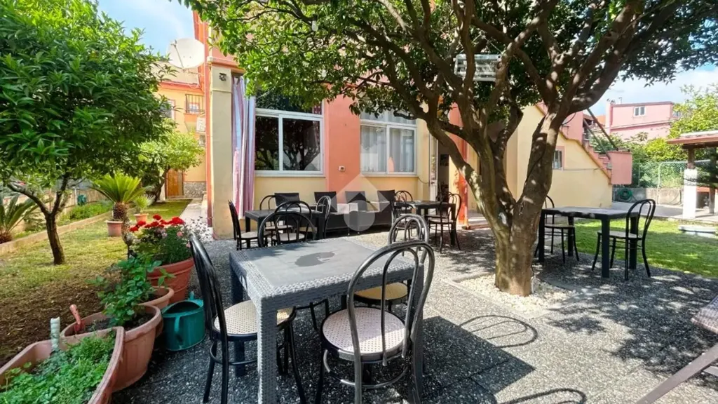 Terrazza - Villa with Beach Proximity in Scalea