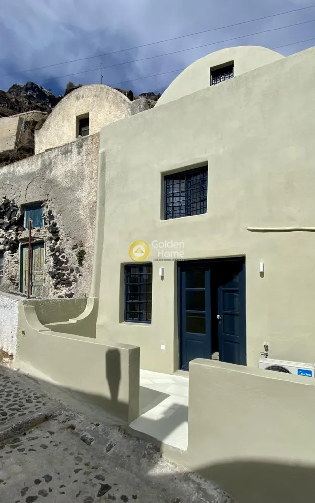 Maison 2 pièces à GR