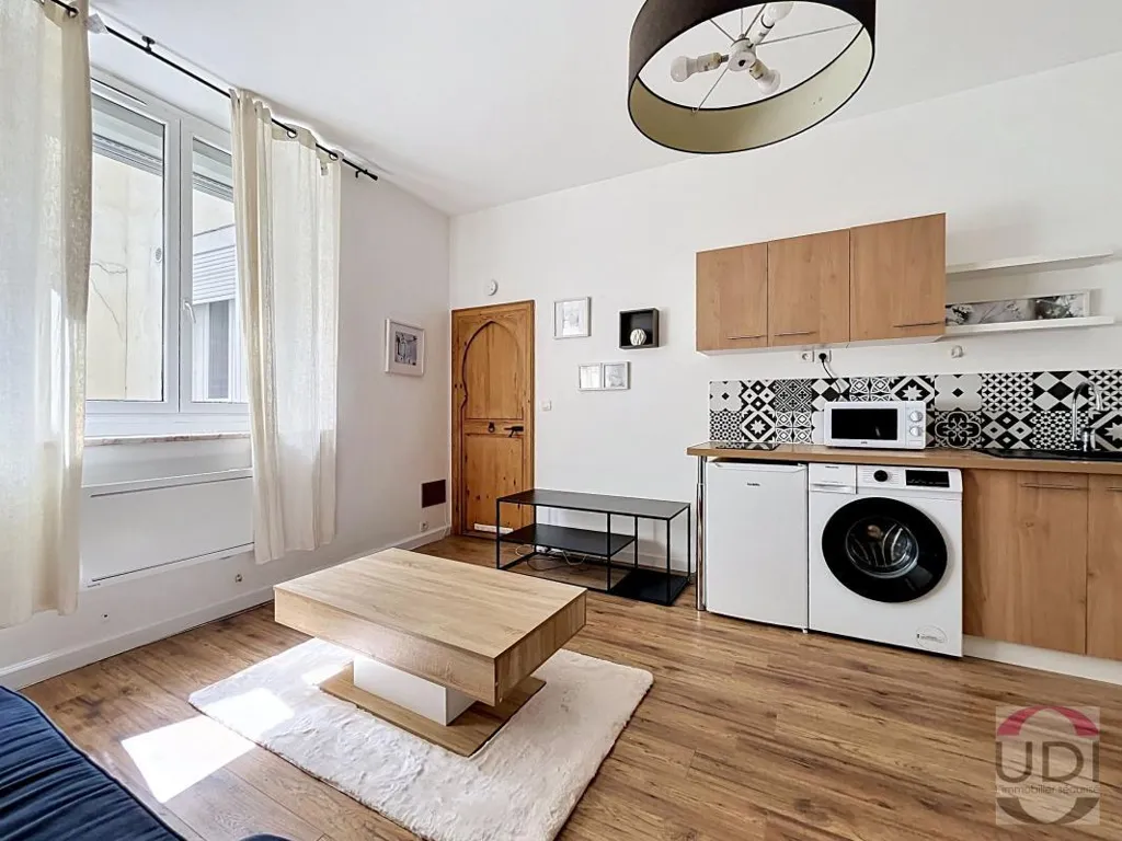 Elutuba - Renovated Flat in Corbeil-Essonnes Centre