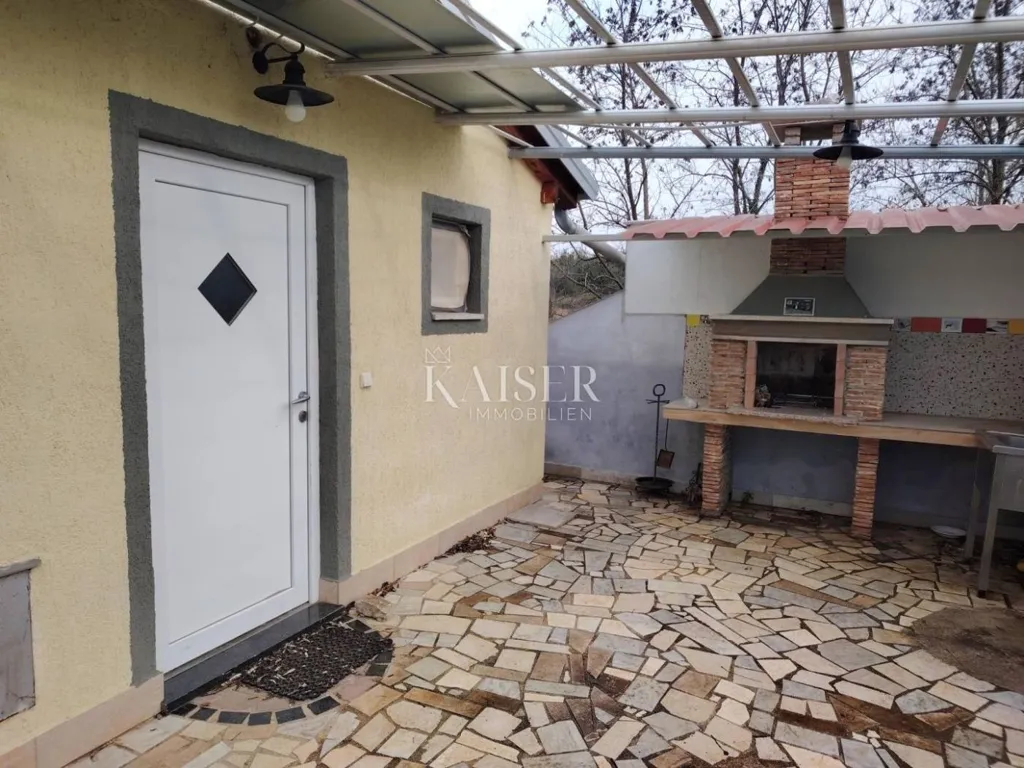Jardin - Two Houses with Pool in Rovinj