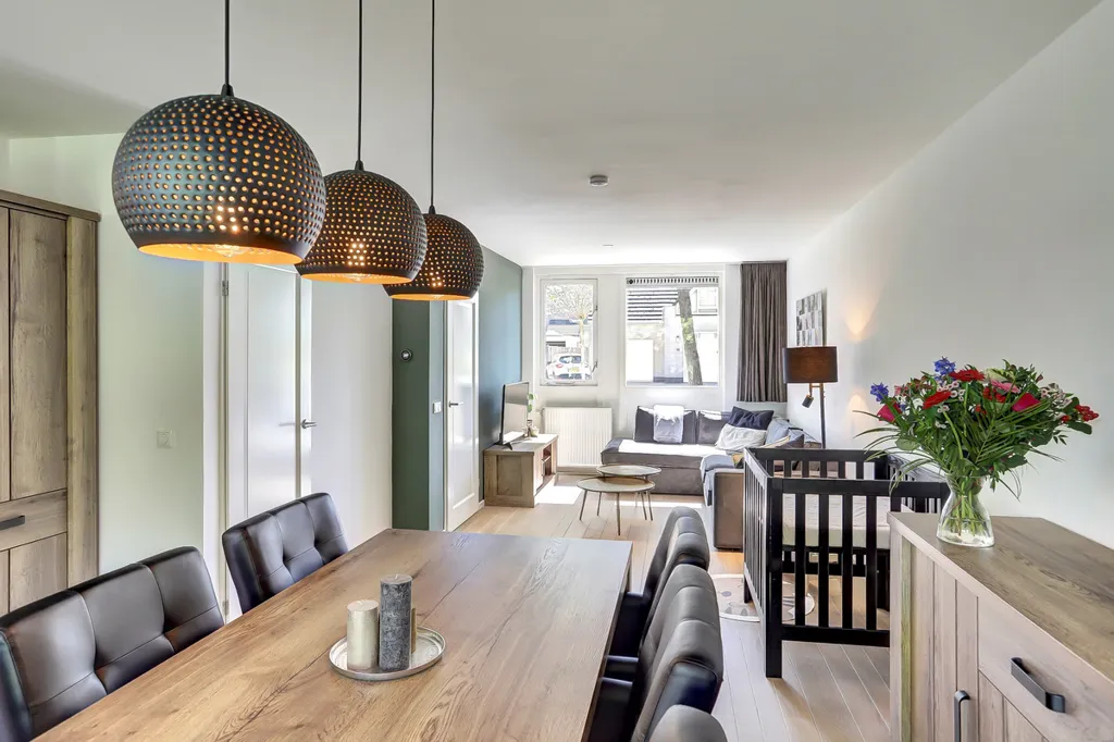 Maison 5 pièces à Bladel