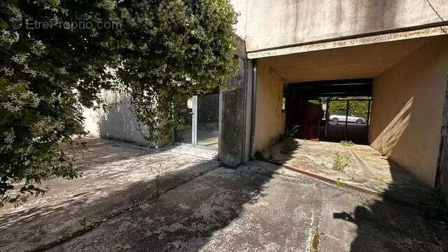 Aed - Loft with Terraces in Vaison-la-Romaine