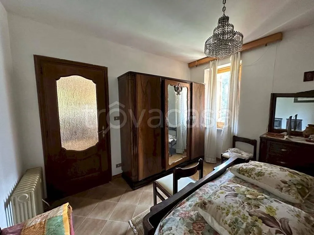 Magamistoad - Apartment with Mountain View in Frassino