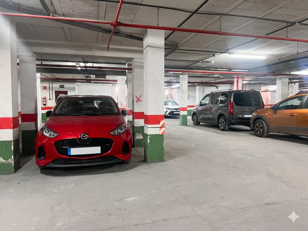 garage