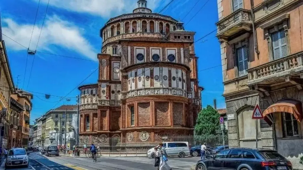 Välivaade - Luxury Apartment with Central Location in Milan