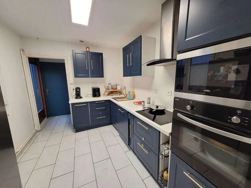 Maison 4 pièces à Haveluy