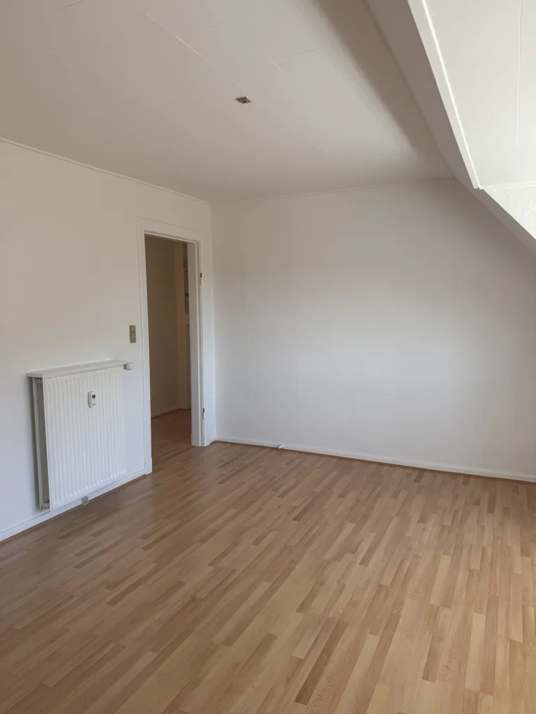 2-toaline korter asukohas Aalborg