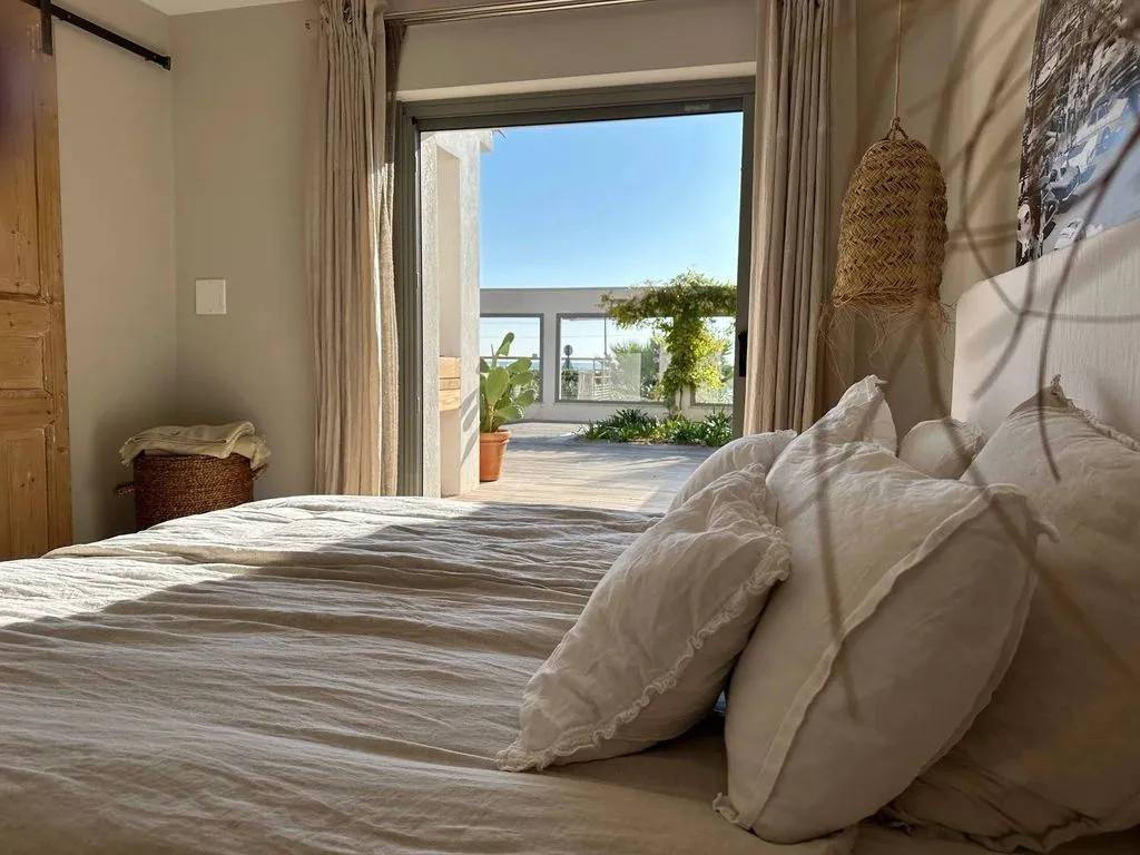 Camere da letto - Luxury Villa with Sea View in Sainte-Maxime