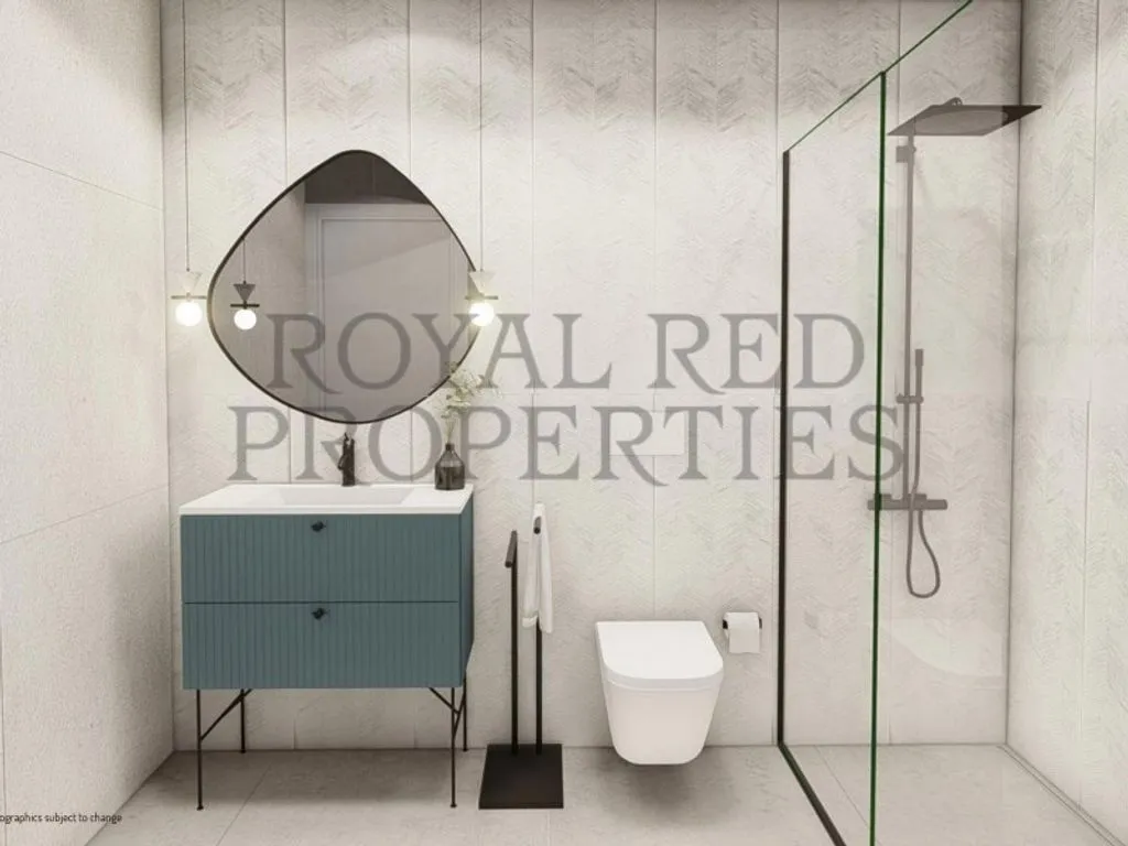 Salles de bain - Luxury Villa with Pool in Benijofar, Valencia