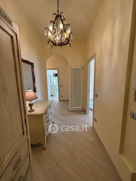 Esik - Fully Renovated Flat with Balcony in Novi Ligure Centre