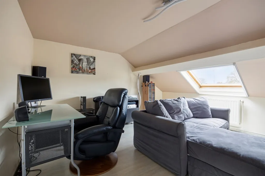 Office - Townhouse with Garden near Leuven Centre
