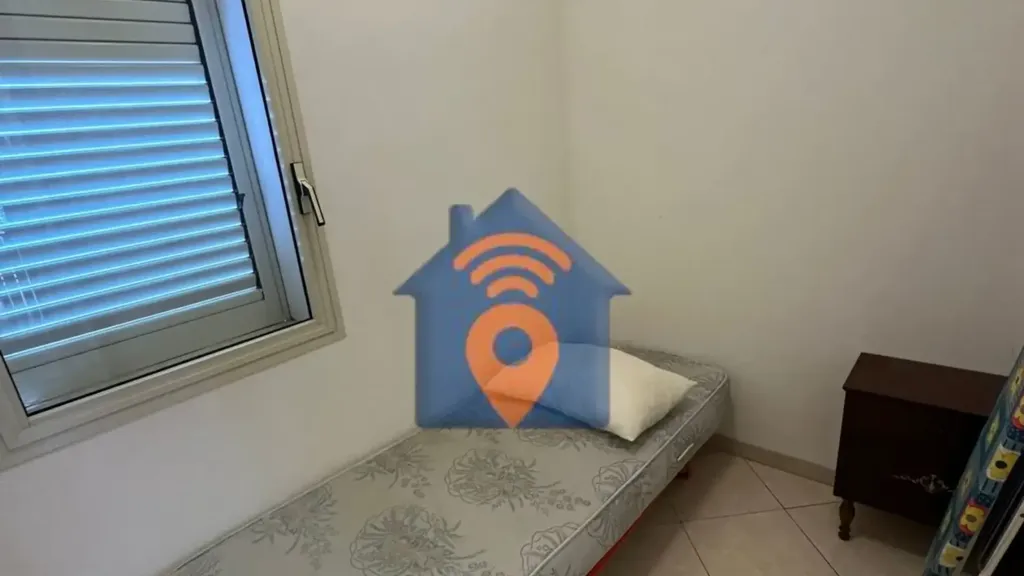 Chambres - Villa with Family Space in Selinunte