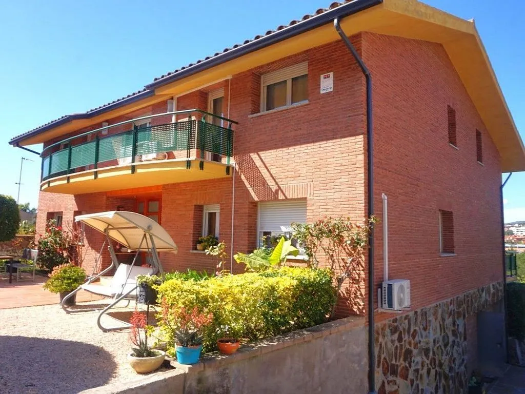 Extérieur - Chalet with Sea Views in Sant Vicenç de Montalt