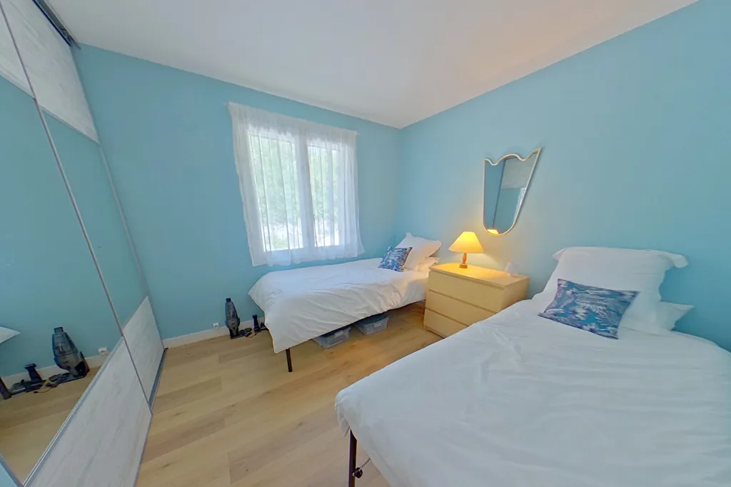 Magamistoad - Detached House with Exceptional View in Countryside