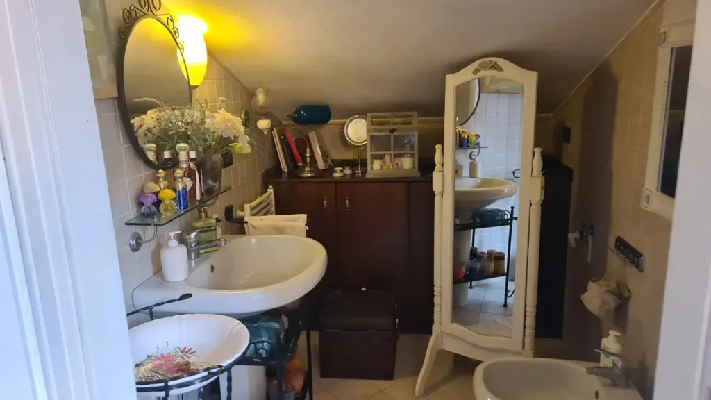 Vannitoad - Detached Villa with Garden in Argenta