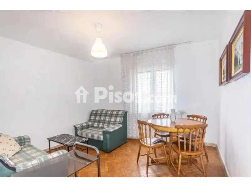Elutuba - Bright Apartment with Sea View in Gijón